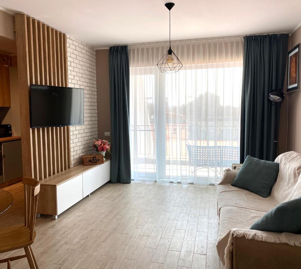 Frida Appartement Mamaia